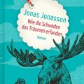 Umschlag von "Wie die Schweden das Träumen lernten". Abb.: Penguin-Verlag