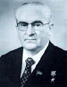 Juri Andropow war vor seiner kurzen Zeit als KPdSU-Generalsekretär jahrelang KGB-Chef. Foto: SU-Botschaft in den USA, Wikipedia, Public Domain