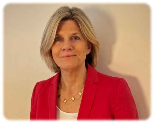 Professorin Jutta Emes wurde zur neuen Rektorin der TU Bergakademie Freiberg gewählt. Foto: privat via TU Bergakademie Freiberg