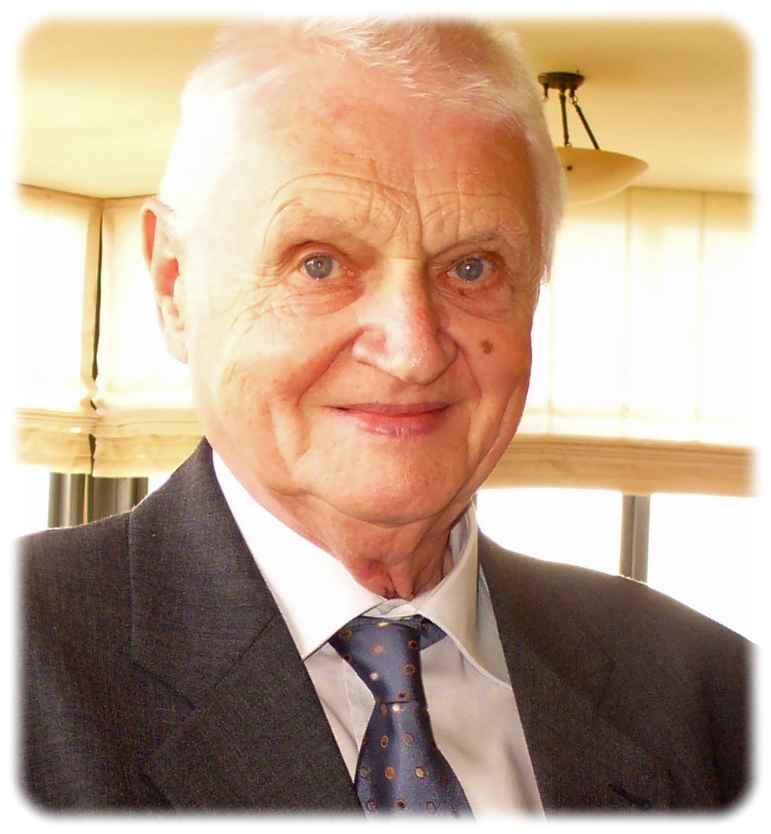 Dr. Ralf Kempe. Foto: Privatarchiv Hans Kempe