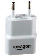 Da geizt Amazon herum: Den USB-Stromadapter muss man sich dazukaufen. Abb.: Amazon