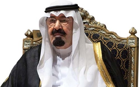 König Abdullah Bin Abdulaziz Al Saud gründete die KAUST-Universität, auf deren Einladung Prof. Karl Leo zwei Jahre lang in in Saudi-Arabien forschte und lehrte. Foto: KAUST