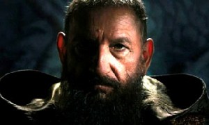 Ben Kinsley ist der Terror-Mandarin. Abb.: Marvel