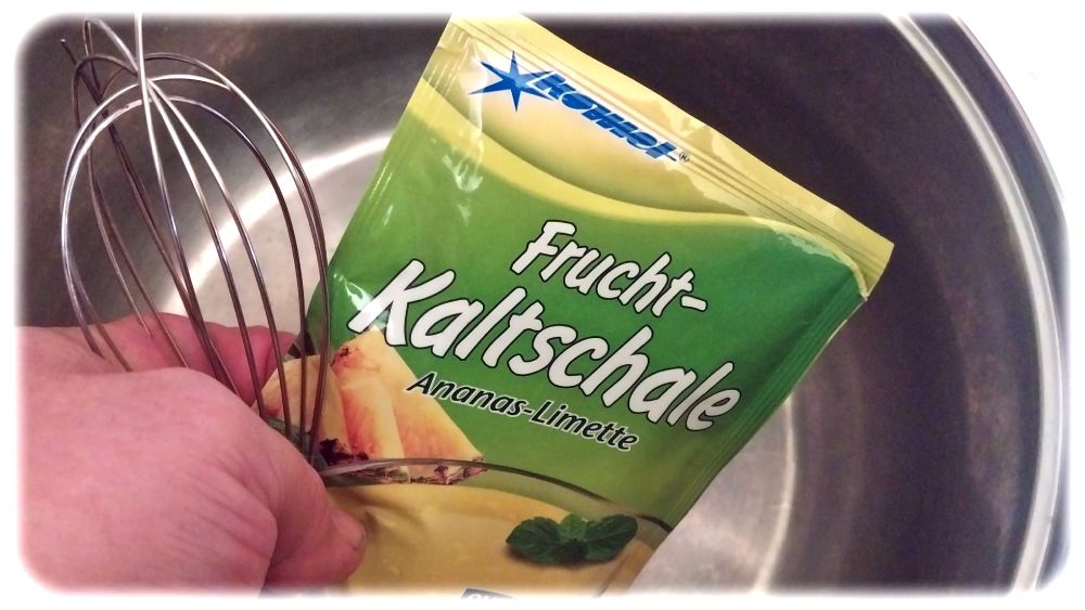 Zu DDR-Zeiten war an solch fremdländische Sorten nicht zu denken, doch nach der Wende konnte "Komet" sein Sortiment deutlich ausweiten. Foto: Heiko Weckbrodt