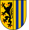 Wappen: StVerw Leipzig