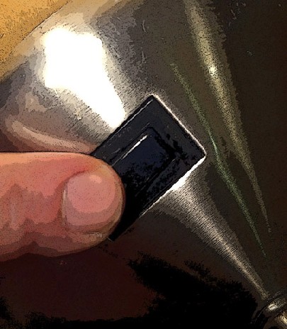 Geht am Montag in Dresden das Licht aus? Foto (bearbeitet): hw