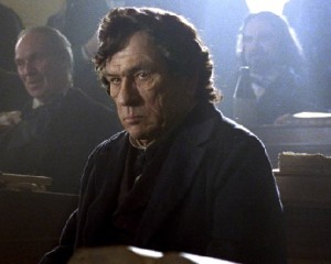 Tommy Lee-Jones als mürrisch-radikaler Fraktions-Chef. Foto: Fox