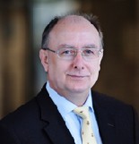 Prof. Wieland Huttner. Abb.: MPI-CBG