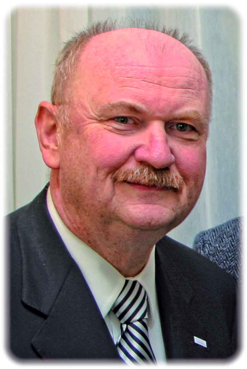 Prof. Michael P. Manns ist Vorstandsvorsitzender der Deutschen Leberstiftung. Foto: Deutsche Leberstiftung