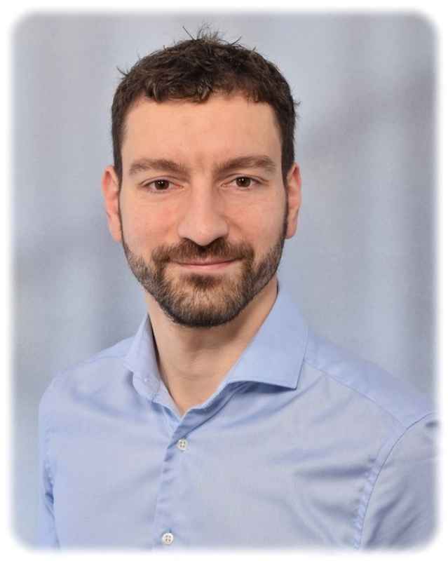 Marco Salvalaglio. Foto: Marco Salvalaglio, via TUD