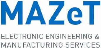Logo: MAZeT