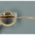 In der Unibibliothek Leipzig haben Handschriften-Experten Reste der ältesten bekannten Handschrift mit einem Text von Meister Eckhart gefunden. Foto: Olaf Mokansky für die Universitätsbibliothek Leipzig