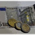 Seit 1. Januar 2015 gilt in Deutschland ein gesetzlicher Mindestlohn von 8,50 € pro Stunde. Foito (bearbeitet): Heiko Weckbrodt
