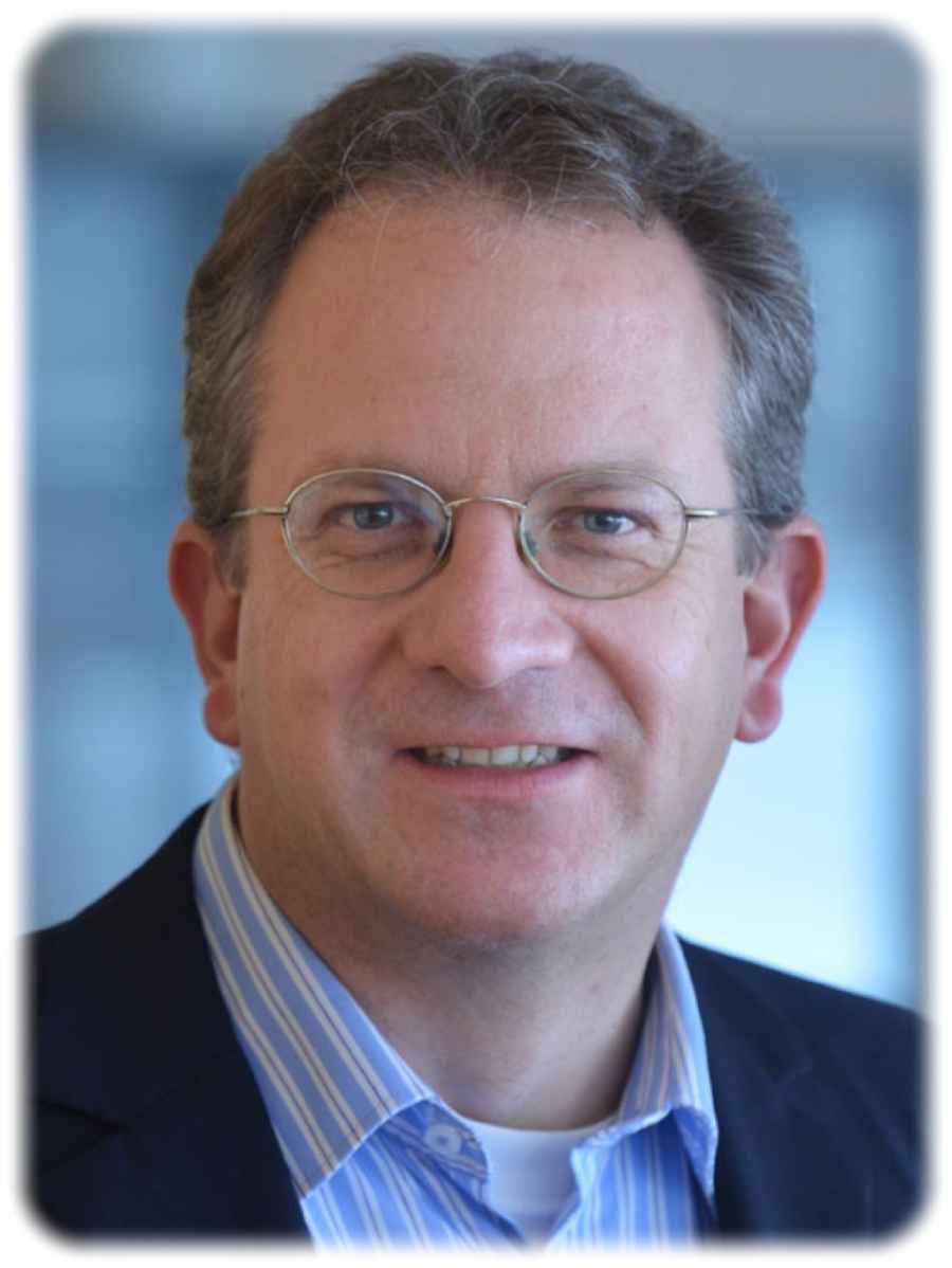 Prof. Roderich Moessner. Foto: David Ausserhofer via DPG