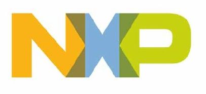 Logo: NXP
