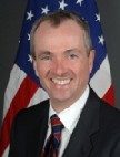 Philip D. Murphy. Abb.: US Embassy