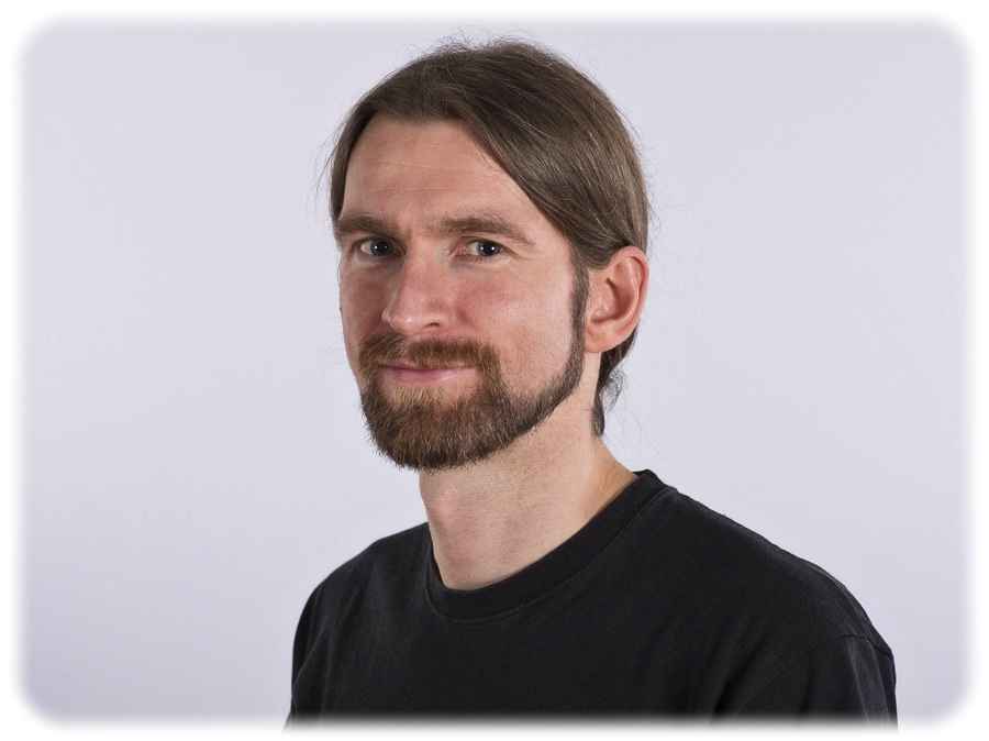 Dr. Philipp Abe. Foto: Uni Genf via TUD