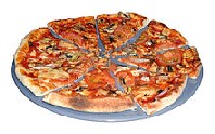 Pizza auf holländische Art gefällig? Abb.: Jakob Dettner, Wikipedia