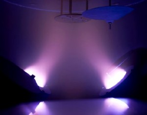 Große Plasma-Kammern sollen für ein industrietaugliches Beschichtungstempo sorgen. Foto: HZDR