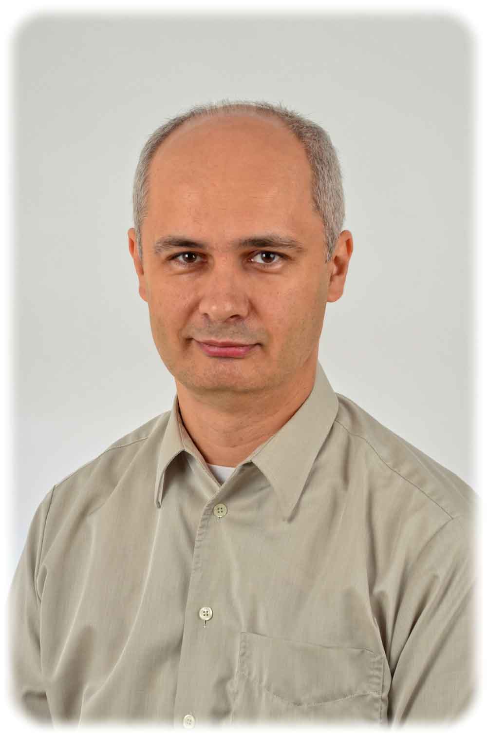 Professor Ralf Schützhold. Foto: HZDR