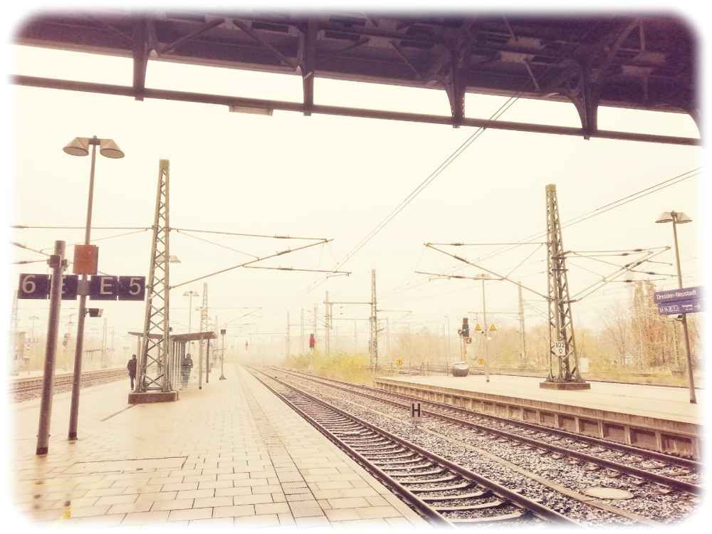 Der Investitionsstau im deutschen Bahnnetz ist hoch. Software-Technologien wie BIM und Digitale Zwillinge sollen helfen, ihn aufzulösen. Foto: Katrin Tominski