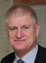 Prof. Ludwig Schultz. Abb.: IFW Dresden