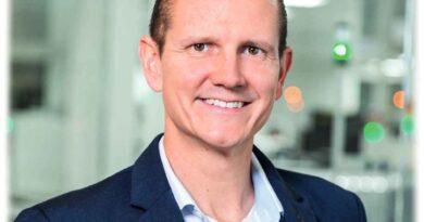 Dominic Dorfner. Foto: Semikron Danfoss