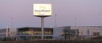 Freiberg ist das deutsche Rückgrat für Solarworld geworden. Seit 2000 investierte das Unternehmen hier eine Milliarde Euro. Abb.: Solarworld
