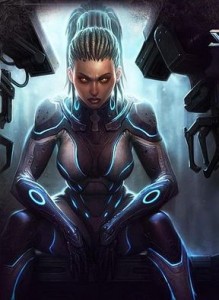 Mit Starcraft zum Jackpot? Abb.: Blizzard