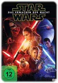 Star Wars VII. Foto: Lucasfilm/ Disney
