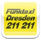 Die Taxizentrale Dresden hat eigene eigene App veröffentlicht. Abb.: BSF