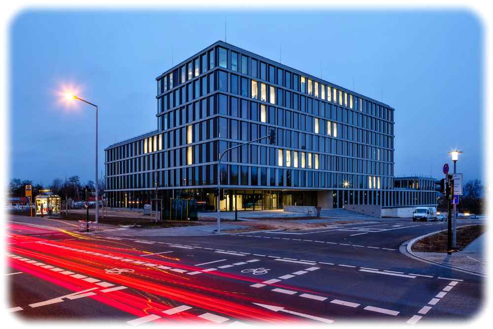 Das Fraunhofer-Enas aus Chemnitz hat eine Außenstelle im Gründerzentrum Techbase in Regensburg eingerichtet. Foto: Techbase GmbH