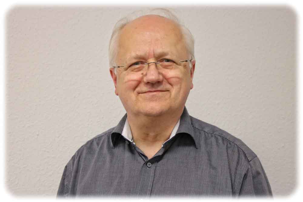 Teleconnect-Geschäftsführer Gerald Nürnberger. Foto: Heiko Weckbrodt