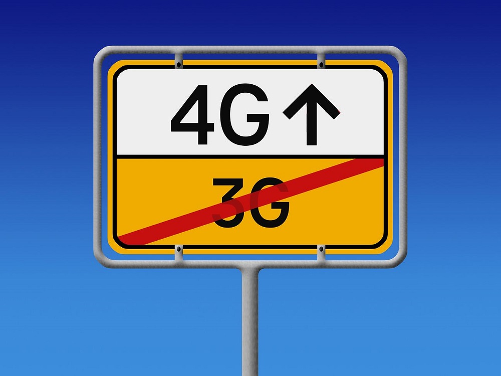 Ab dem 30. Juni 2021 wird das 3G-Netz der Telekom in Deutschland abgeschaltet. Abb.: Dt. Telekom