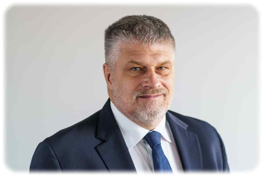 Thomas Dittrich ist Vorsitzender des Deutschen Apothekerverbandes. Foto: DAV 