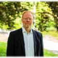 Prof. Dr. Ulf Engel, Professor für Politik in Afrika. Foto: Universität Leipzig