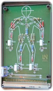 In der VW-Manufaktur Dresden hat am 1. März 2018 ein Schülerlabor mit dem Schwerpunkt Elektromobilität auf dem "Future Mobility Campus" eröffnet. Foto: Heiko Weckbrodt