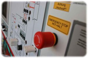 In der VW-Manufaktur Dresden hat am 1. März 2018 ein Schülerlabor mit dem Schwerpunkt Elektromobilität auf dem "Future Mobility Campus" eröffnet. Foto: Heiko Weckbrodt