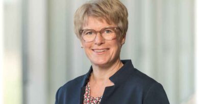 Veronika Grimm. Foto: Sachverständigenrat Wirtschaft