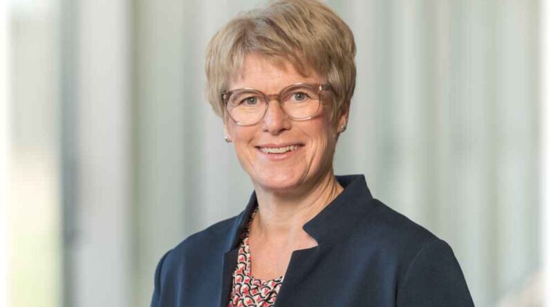 Veronika Grimm. Foto: Sachverständigenrat Wirtschaft