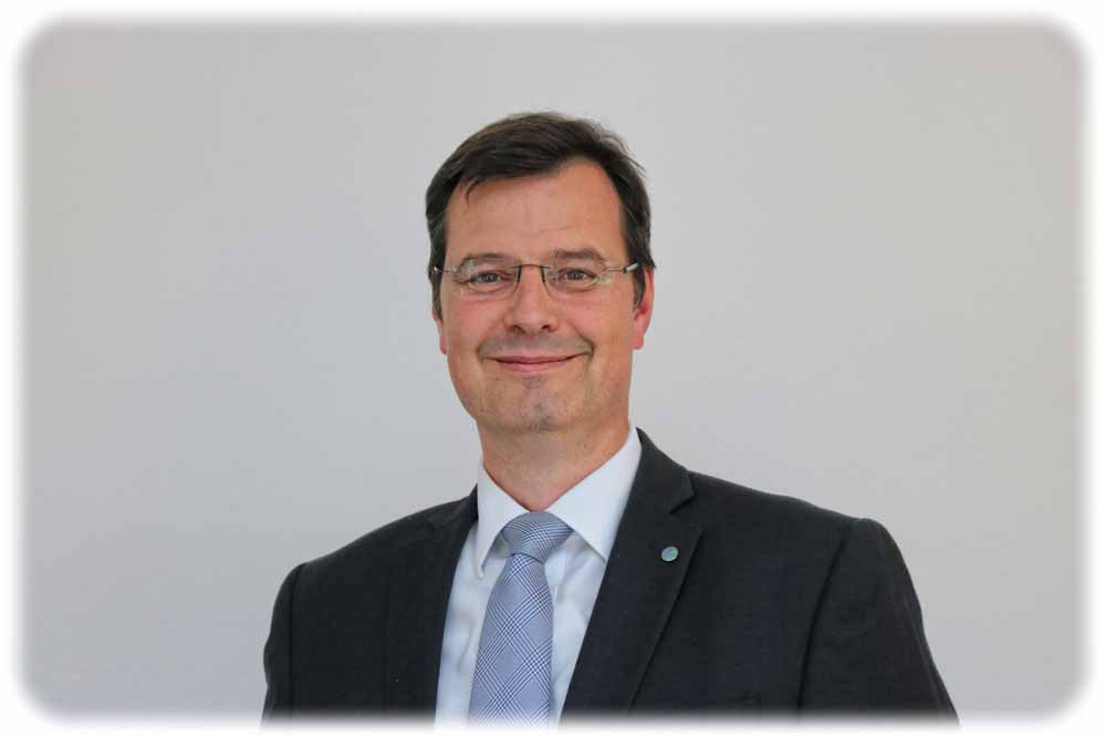 WKS-Finanzchef Sebastian Kordt. Foto: Heiko Weckbrodt