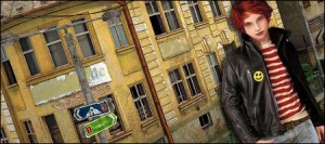 Es lebe der Widerstand