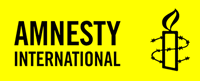 Logo: amnesty