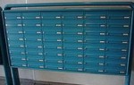 Bäh: Der Briefkasten, Hort der Rechnungen und des Analog-Spams. Abb.: Tarawneh/ Wikipedia
