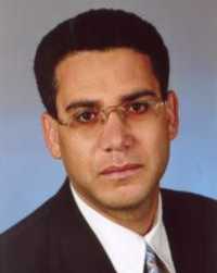 Prof. Chokri Cherif. Foto: TUD
