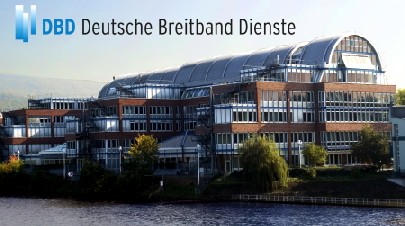 DBD-Zentrale in Heidelberg. Foto: DBD