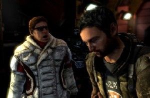 Auch die physiognomie der Akteure haben die macher gut hingekriegt. Abb.: BSF