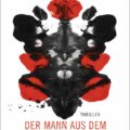 Umschlag von "Der Mann im Schatten". Abb.: Heyne-Verlag