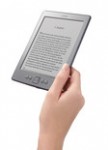 Amazons neuer 99-Euro-Kindle für Deutschland. Abb.: Amazon