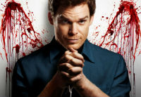 Spitzenreiter "Dexter". Abb.: HBO